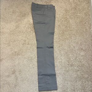 Club Monaco Women's Gray Trousers Size 0